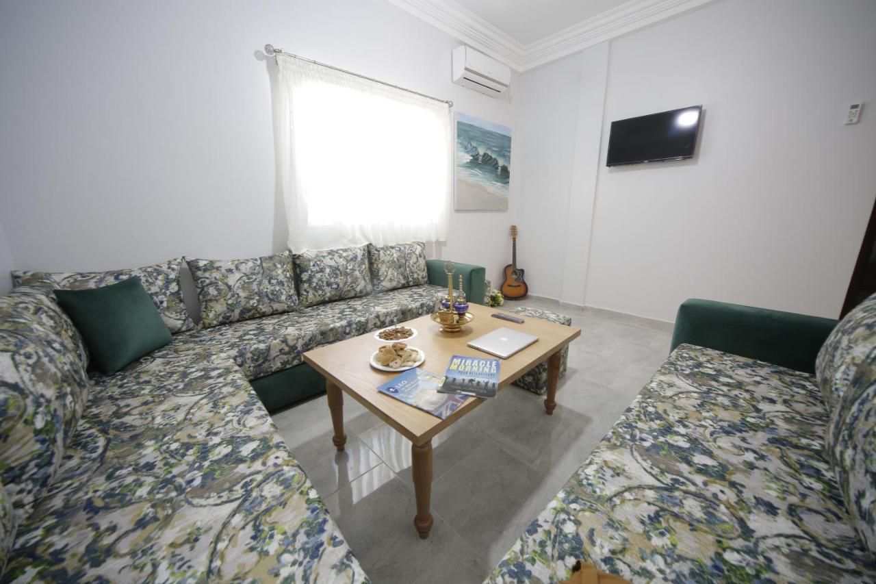 Appartement Dialcom Uarzazate Exterior foto